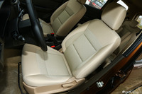 2014款五菱宏光S 1.5L 手动标准型