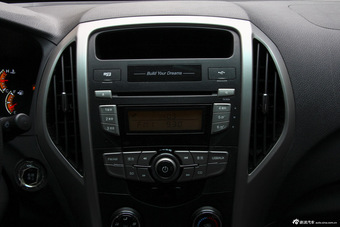 2015款比亚迪全新F3节能版1.5L自动豪华型