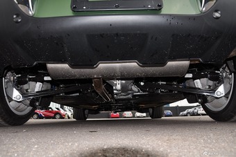 2014款MINI PACEMAN 1.6T COOPER ALL 4