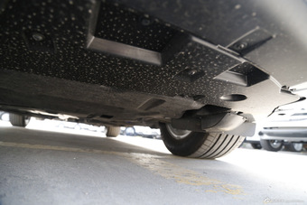 2015款金牛座2.0T自动时尚型