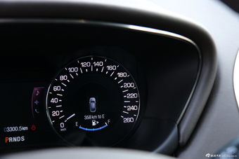 2015款林肯MKC 2.0T四驱总统系列