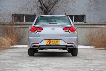 2015款V3菱悦1.5L手动幸福版