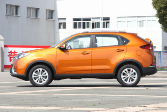 2016款锐腾 1.5T手动超值版