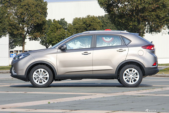 2016款锐腾 1.5T手动超值版