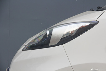 2013款荣威E50标准型