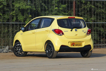 2015款奔奔1.4L IMT尊贵型国4