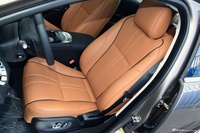 2016款捷豹XJL 3.0L自动SC四驱全景商务版