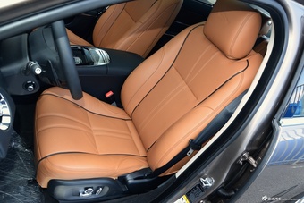 2016款捷豹XJL 3.0L自动SC四驱全景商务版
