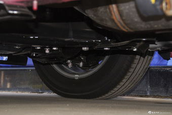 2014款雷凌1.6G手动精英版