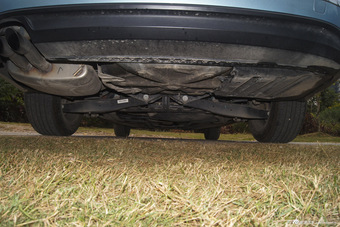 2014款帕萨特1.4T DSG蓝驱版