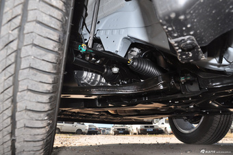 2015款昂科拉1.4T自动两驱都市领先型