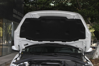 2015款沃尔沃XC60 2.0T T5 AWD智驭版