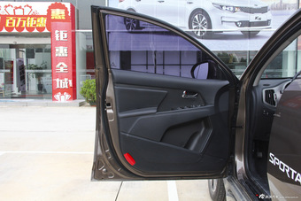 2015款智跑 2.0L自动两驱DLX