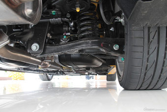 2012款劳恩斯酷派到店实拍