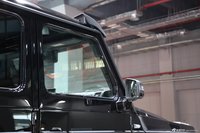 2015上海车展：巴博斯700G