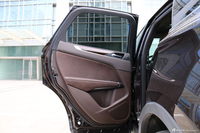 2015款林肯MKC 2.0T四驱总统系列