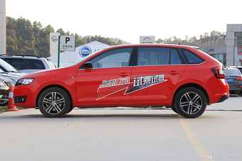 2014款昕动 1.4T自动致享版