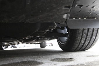 2015款沃尔沃V60 2.0T自动 T5智雅版