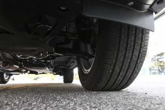 2016款讴歌RDX 3.0L自动两驱精锐版