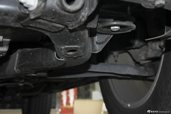 2015款科帕奇2.4L自动7座四驱旗舰版