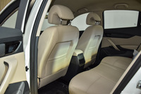 2015款绅宝CC 1.8T手动舒适版