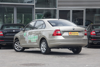 2016款昕锐1.6L自动创行版