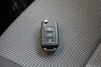 2014款凯路威到店实拍