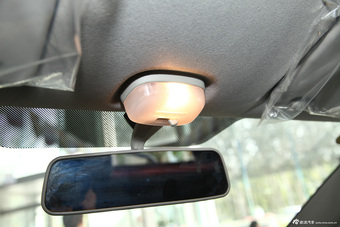 2013款奥拓1.0L手动实用型