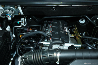 2015款五菱宏光S 1.5L手动超值版