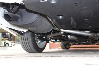 2015款皇冠2.5L自动尊享版