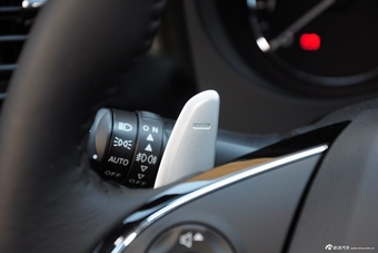 2016款欧蓝德2.4L四驱旗舰GT版 7座