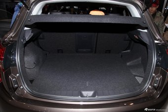 雪铁龙C4 Aircross