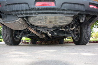 2015款启辰T70 2.0LCVT睿享版