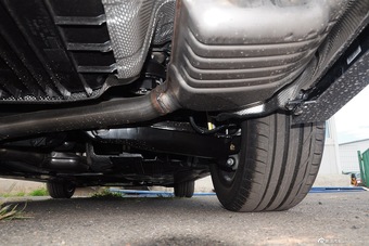 2015款奔驰C200运动版