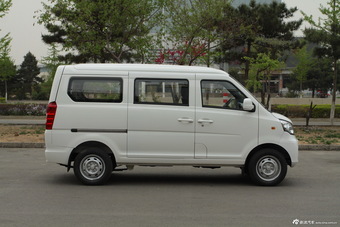 2014款启腾M70 1.2L创业型