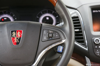 2012款荣威950 2.0L COM舒适版