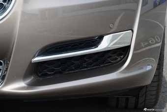 2016款捷豹XJL 3.0L自动SC四驱全景商务版