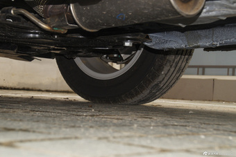 2015款朗行1.6L手动风尚型