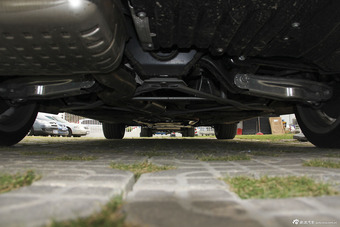 2015款宝马X1 2.0T自动xDrive20i 时尚晋级版