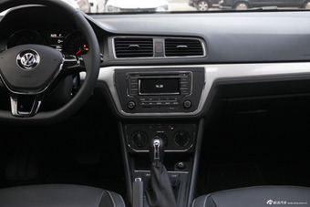 2015款朗逸1.4T自动DSG舒适版