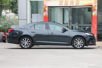 2016款迈锐宝2.0L 自动豪华版