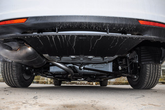 2016款科鲁兹1.4T 自动DCG 豪华版