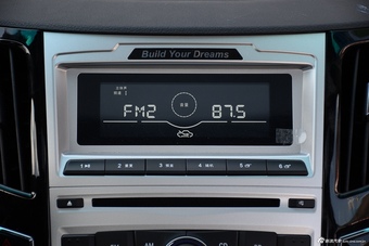 2016款比亚迪e5豪华型