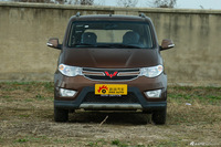 2014款五菱宏光S 1.2L手动舒适型