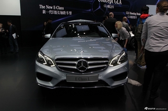 2014款奔驰E级