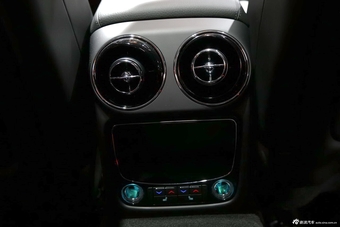 2015上海车展：捷豹XJL