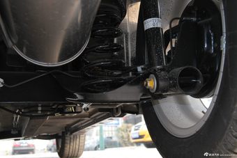 2013款雨燕到店实拍