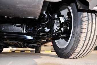 2015款观致3都市SUV 1.6T自动型动派