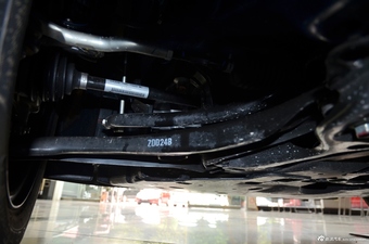 2014款全新飞度 到店实拍