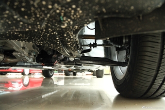 2014款荣威350 1.5L手动迅捷版